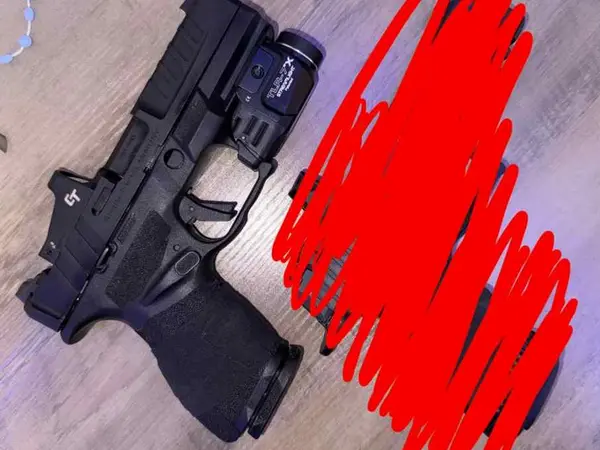 Echelon 4.0C 5 mags WTS/WTT