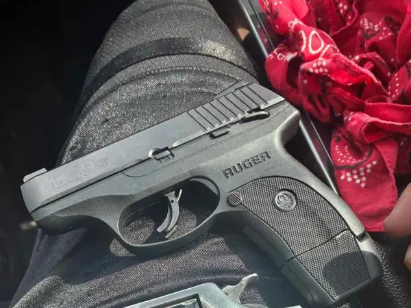 Ruger