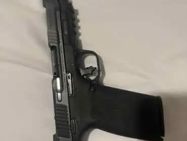 M&P 5.7