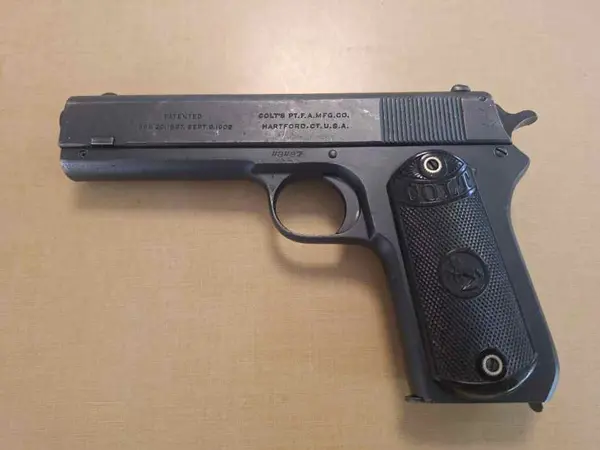 Colt 1903 Hammer $400 OBO