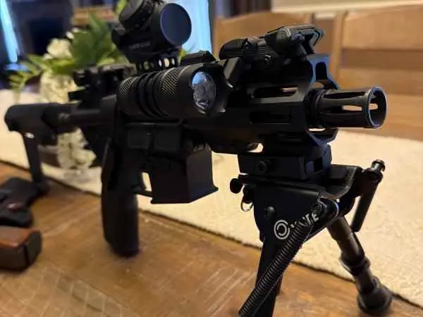 Inter Ordinance Hellfire G9