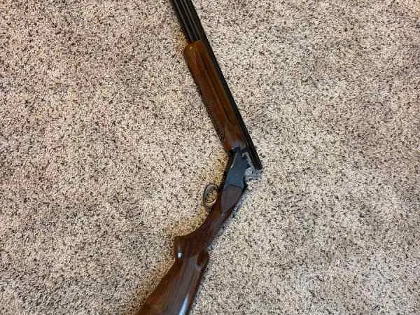 20 gauge Browning Citori
