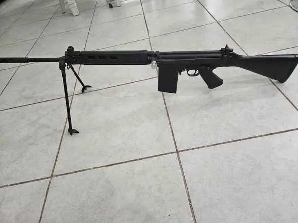 R1A1 SPORTER 308 FAL