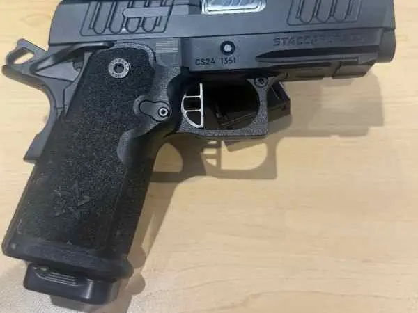 Staccato CS24