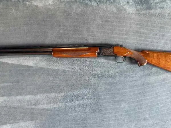Winchester 101 XTR Full Case Set – 12 GA 28" Fixed