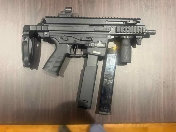 B&T APC 10mm