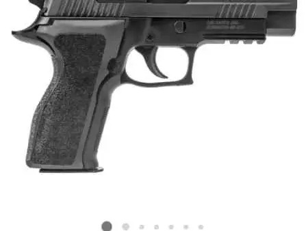 BNIB P226 Elite
