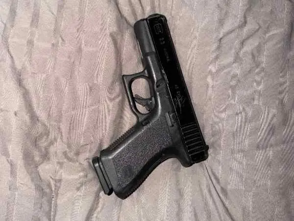 Glock 23