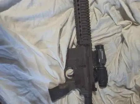 DDM4 5.56