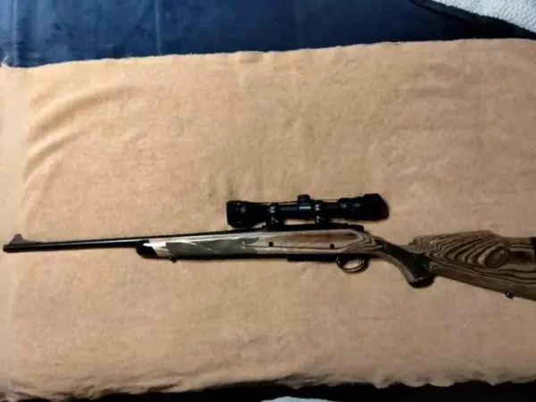Remington Model 788 6mm