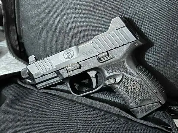 FN 509c tactical