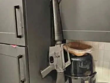 Colt SP1