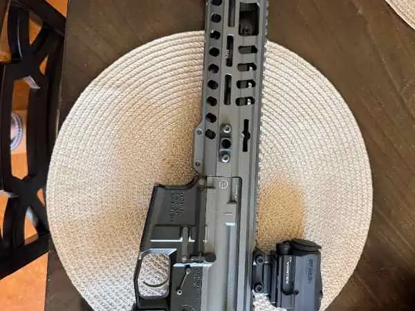 POF 300blk AR