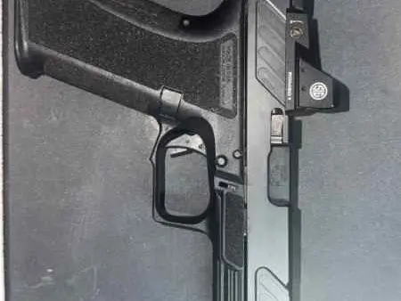 Shadow systemsDr920
