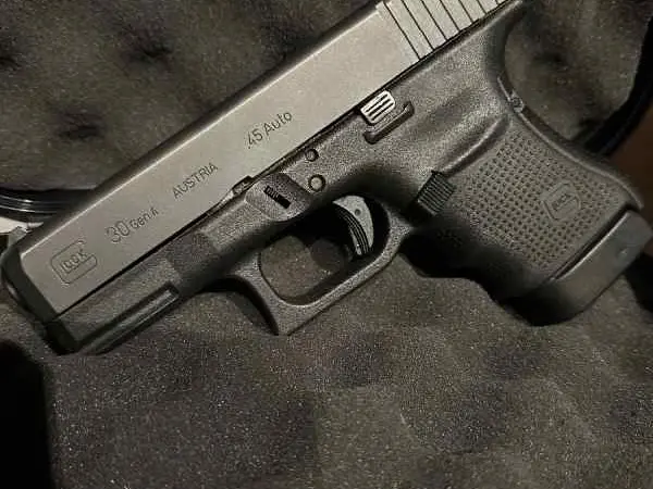 Non Mos Glocks