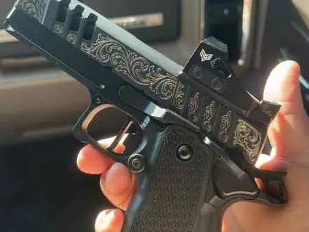 Mac 9 DS Comp