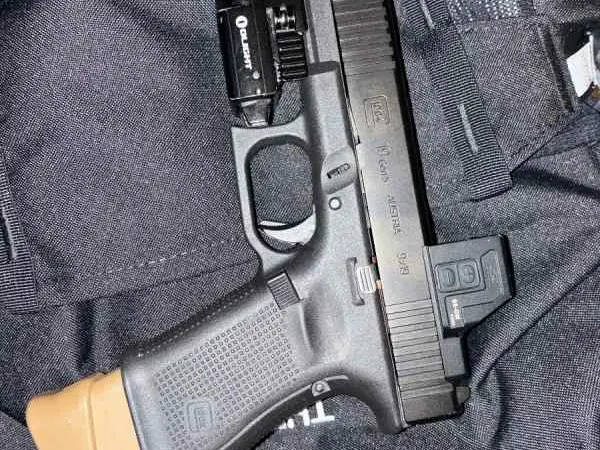 Gen 5 mos 19