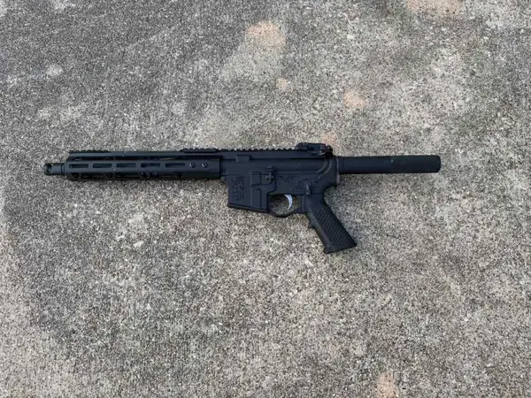 Spikes Tactical 300 Black Out ARP