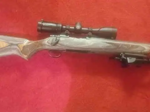 Mossberg MVP 308/7.62x51