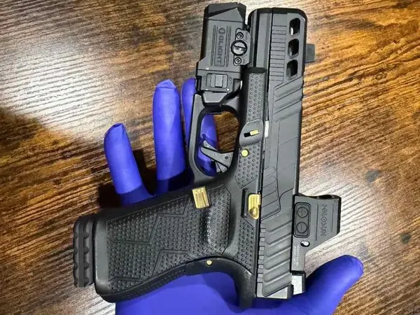 Ocra(chunk) G19.5