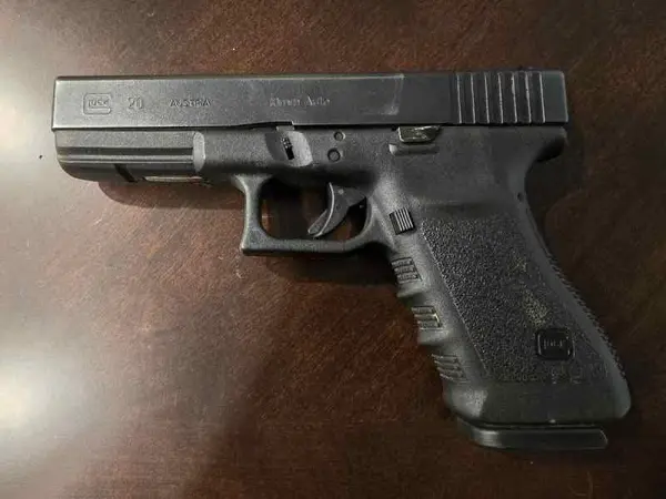 Glock 20 10mm