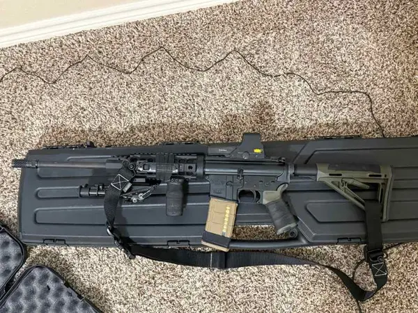 Ar-15