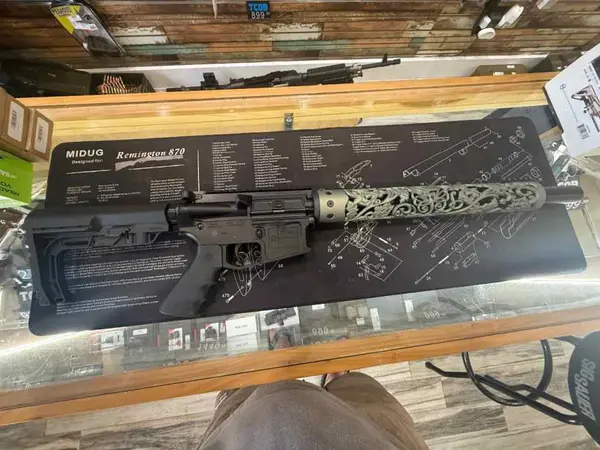 AR 15