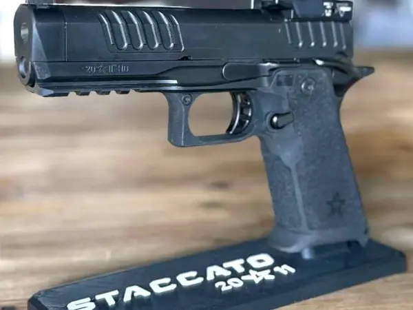 Stacatto HD 4.5