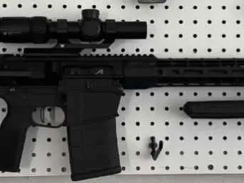 .308 AR-10