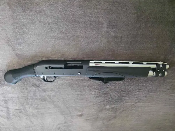 Remington V3 TAC-13