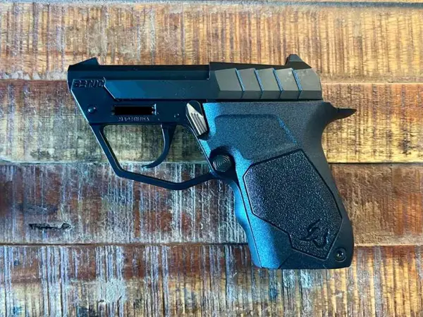 Taurus 22 TUC