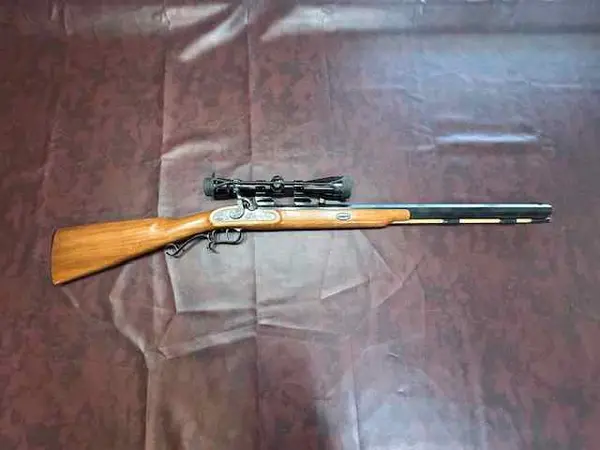 Thompson Center Renegade 50 Cal.