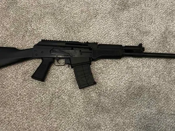 JTS AK12