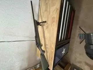 Ruger American 6.5 Creedmoor