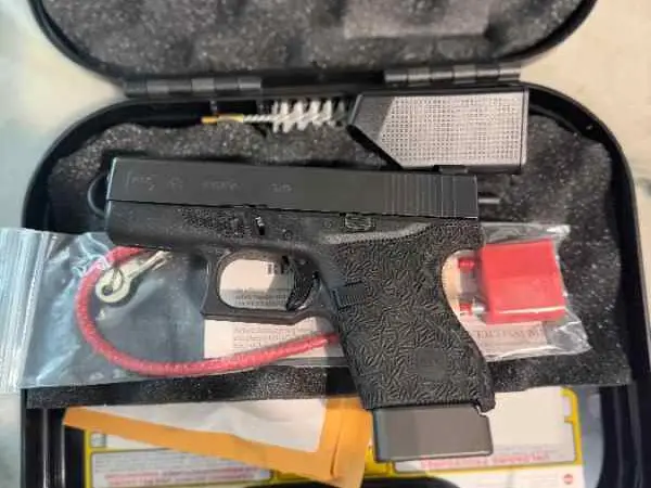 Glock 43