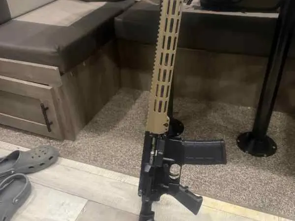 ar15 556/223