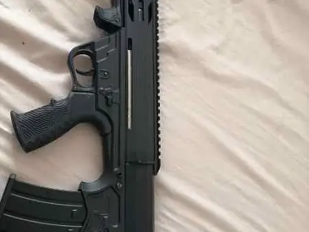 shotgun for 200