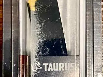 Taurus GX2/GX4