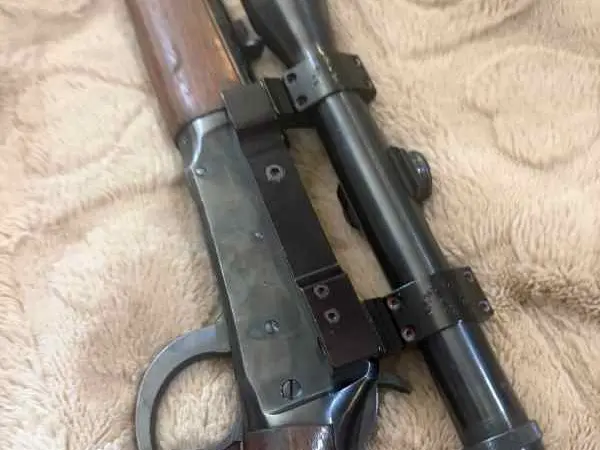 Winchester 94 pre-64. 30-30 $1000