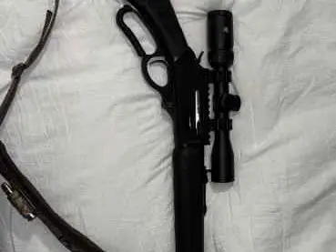 Rossi R-95
