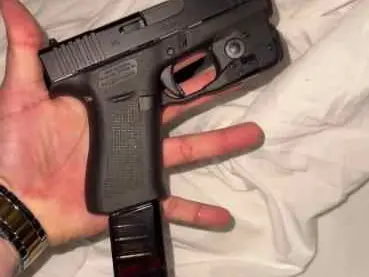 Glock 43