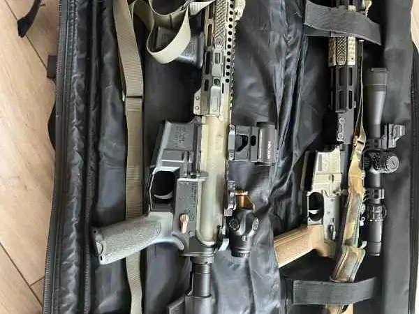 11.5 AR Sale (Need gone ASAP)