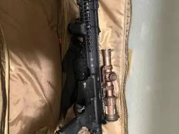 LWRC M6IC