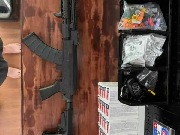 Meridian Defense Little Dirty-S Package