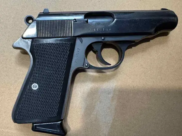 Walther pp