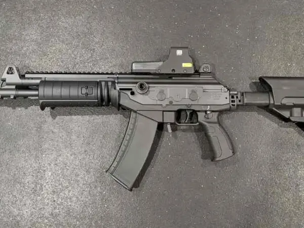 Rare IWI Galil ACE 13" Gen 1