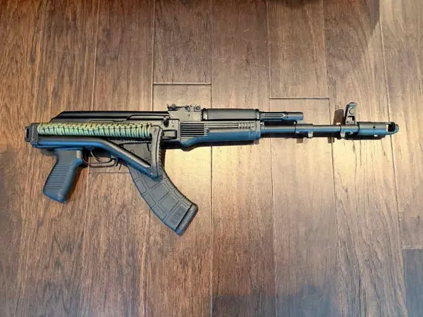 Arsenal Sam7sf 7.62x39 for sale