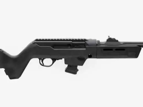 ISO Ruger PCC Backpacker model
