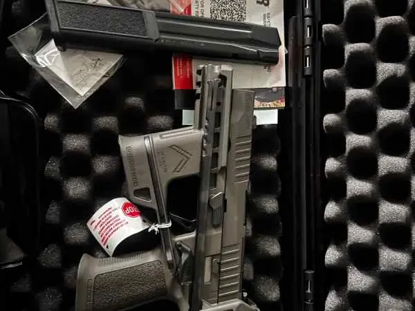 Sig flux legion