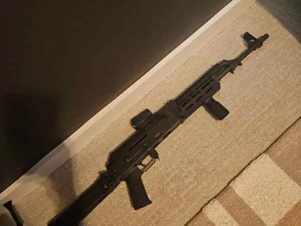 Zastava M70 ZPAP
